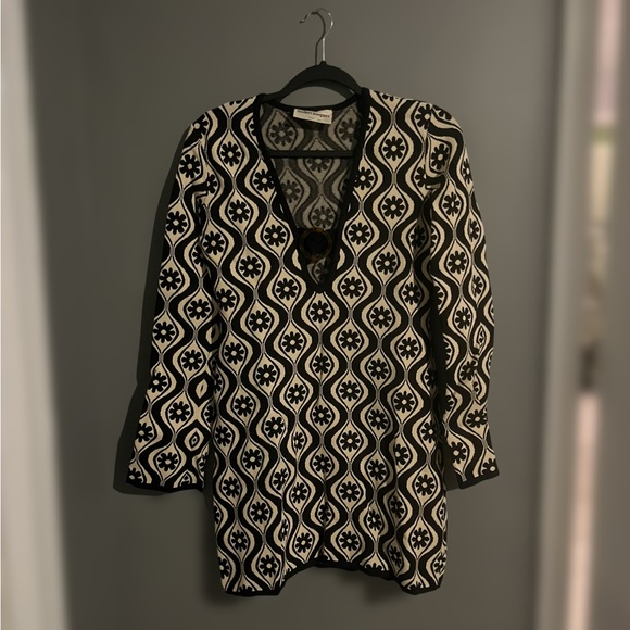 Quinn Knit Dress - Picture 6 of 6